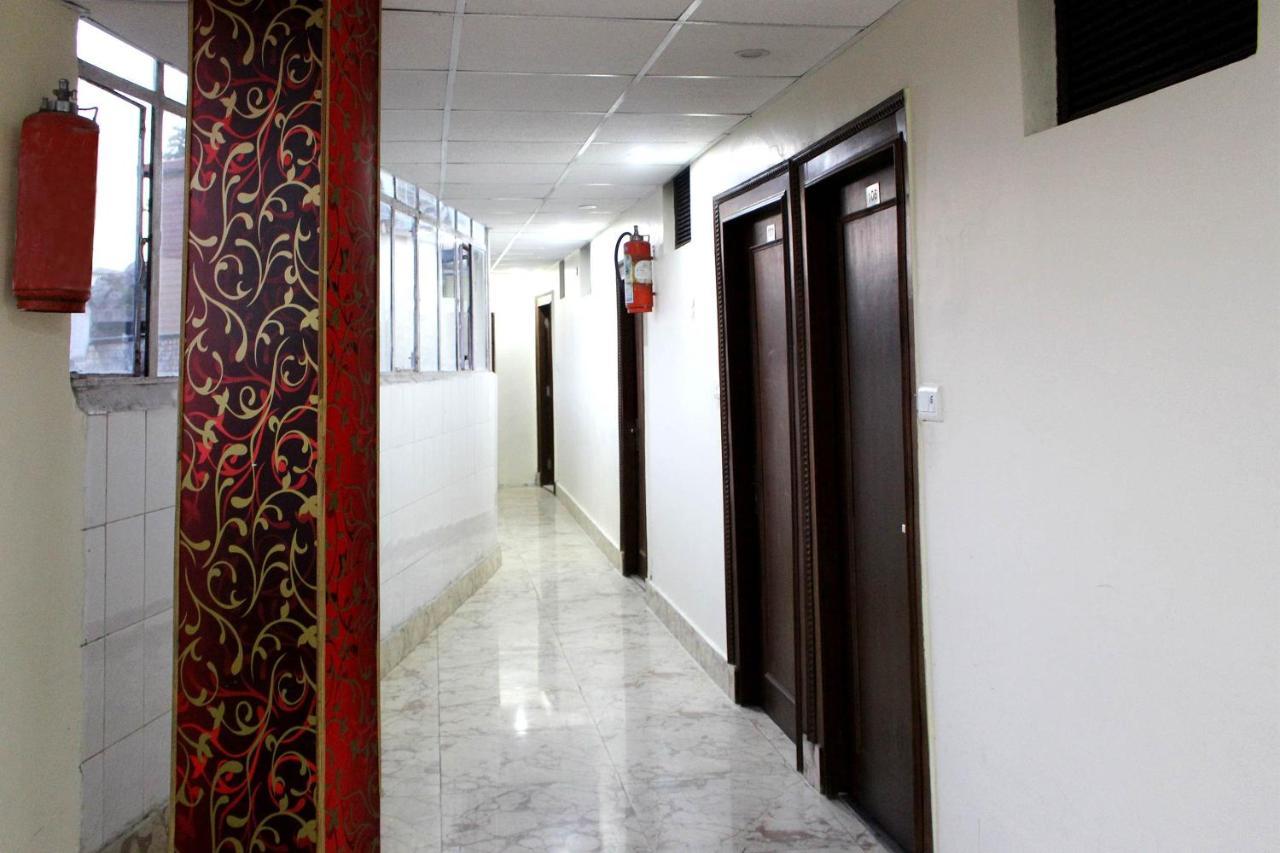 Oyo 2576 Hotel Piknik Masuri Exterior foto