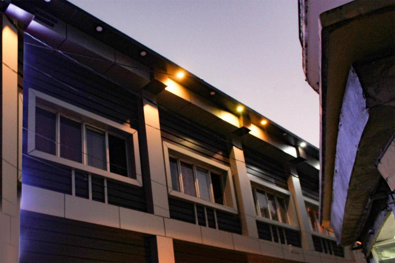 Oyo 2576 Hotel Piknik Masuri Exterior foto
