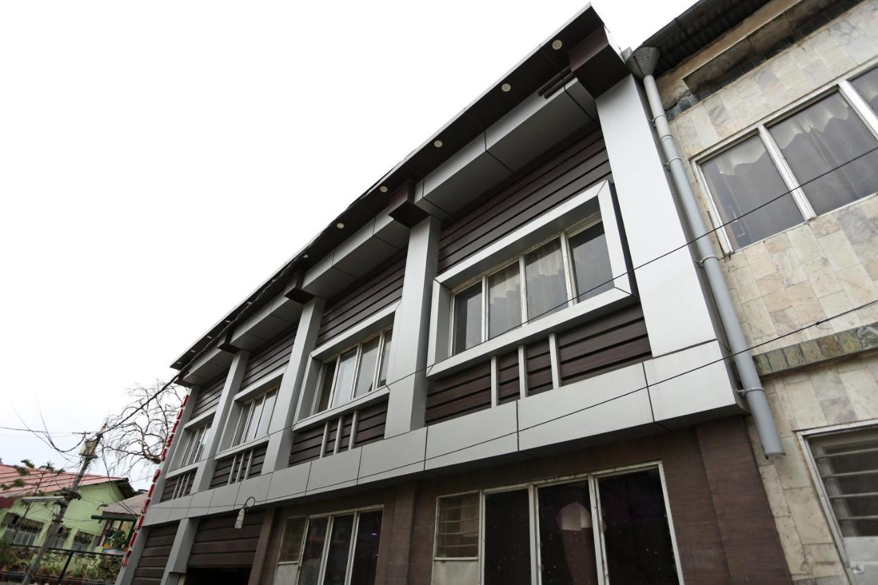 Oyo 2576 Hotel Piknik Masuri Exterior foto